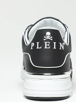 Sneakers Philipp Plein in pelle