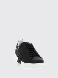 Sneakers Philipp Plein in pelle
