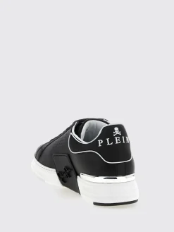 Sneakers Philipp Plein in pelle