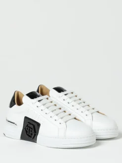 Sneakers Philipp Plein in pelle