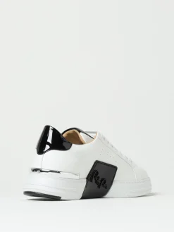 Sneakers Philipp Plein in pelle