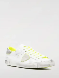 Sneakers Philippe Model in pelle used