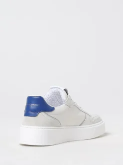 Sneakers Philippe Model Junior in pelle