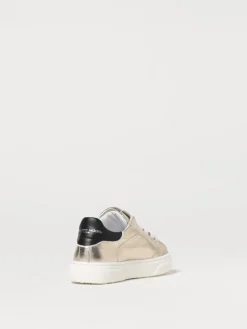 Sneakers Philippe Model Junior in pelle