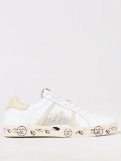 Sneakers Premiata in pelle