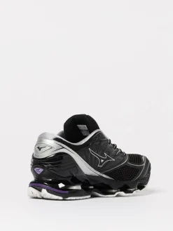 Sneakers Prophecy LS Mizuno in mesh e gomma