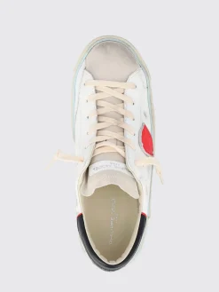Sneakers Prsx Philippe Model in pelle used