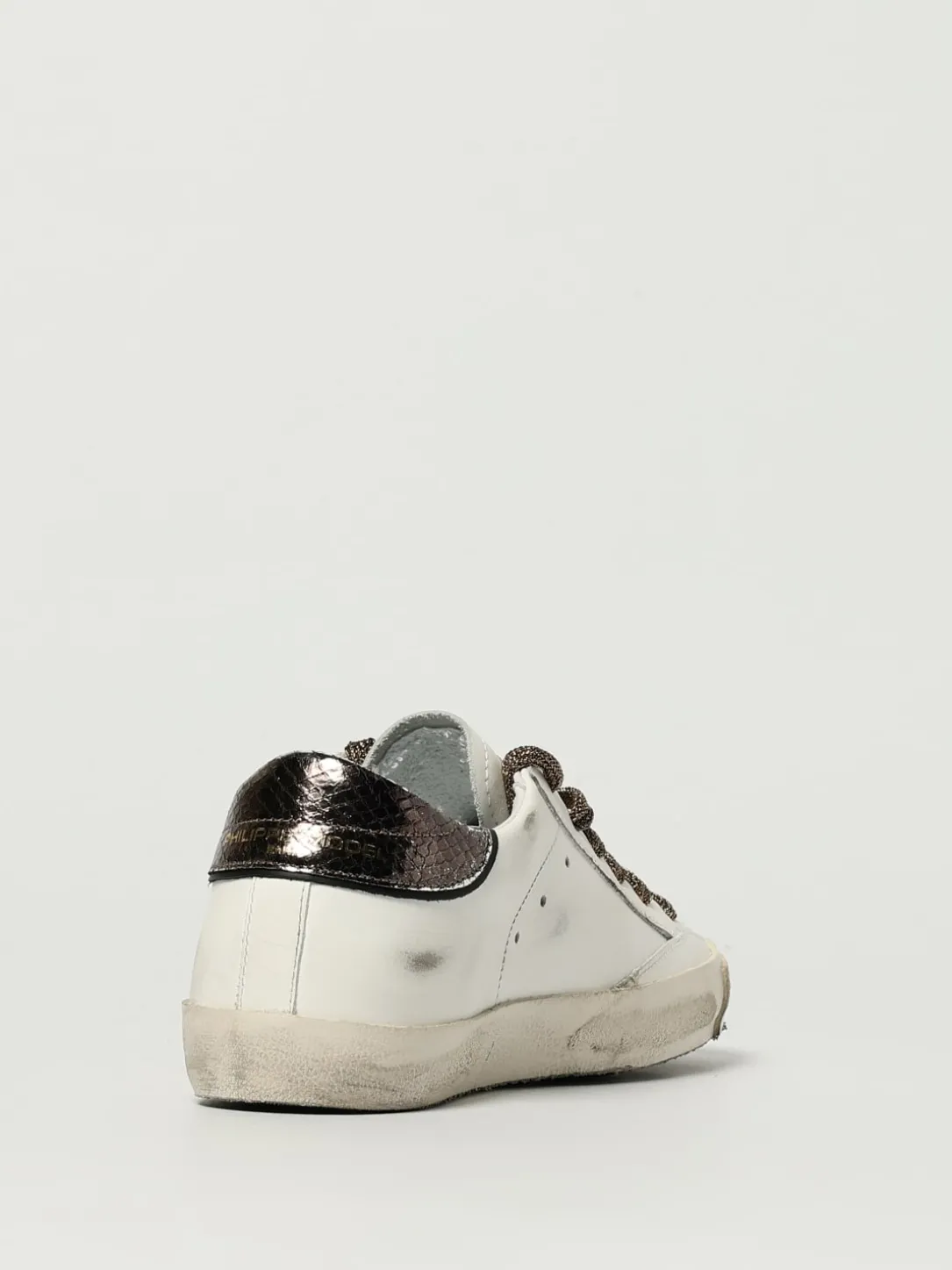 Sneakers Prsx Philippe Model in pelle used