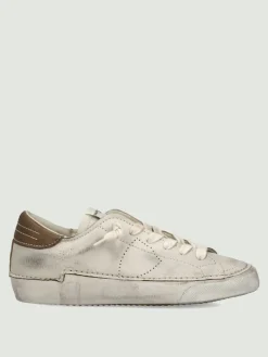 Sneakers Prsx Philippe Model in pelle a grana used