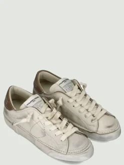 Sneakers Prsx Philippe Model in pelle a grana used