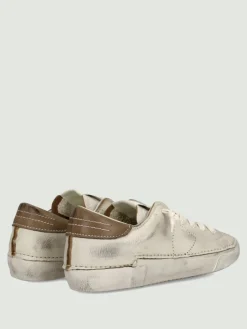 Sneakers Prsx Philippe Model in pelle a grana used