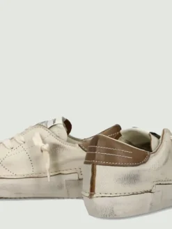 Sneakers Prsx Philippe Model in pelle a grana used