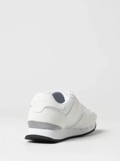 Sneakers PS Paul Smith in pelle e mesh