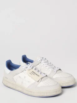 Sneakers Quinn Premiata in pelle used