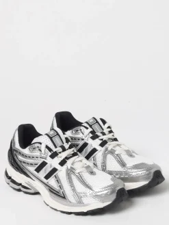 Sneakers 1906R New Balance in mesh e pelle sintetica laminata