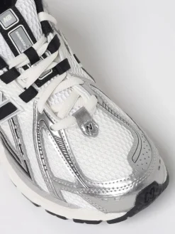 Sneakers 1906R New Balance in mesh e pelle sintetica laminata