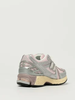 Sneakers 1906R New Balance in mesh e pelle sintetica