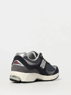 Sneakers 2002R New Balance in camoscio e mesh