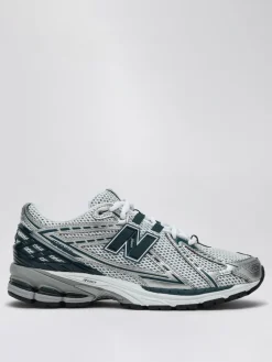 Sneakers 1906R New Balance in gomma e mesh