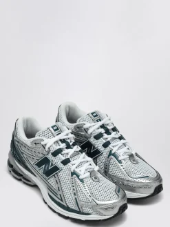 Sneakers 1906R New Balance in gomma e mesh