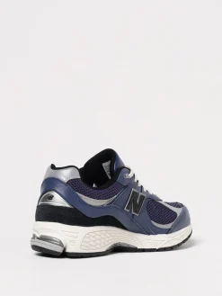 Sneakers 2002R New Balance in pelle e mesh