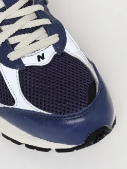 Sneakers 2002R New Balance in pelle e mesh