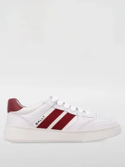 Sneakers Rebby Bally in pelle