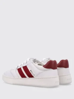 Sneakers Rebby Bally in pelle