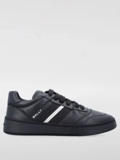 Sneakers Rebby Bally in pelle