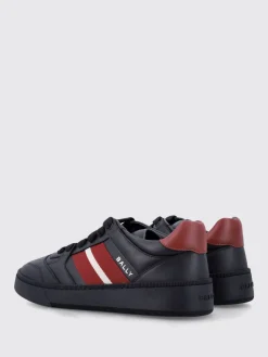 Sneakers Rebby Bally in pelle