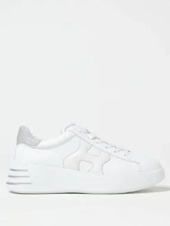 Sneakers Rebel H564 Hogan in pelle