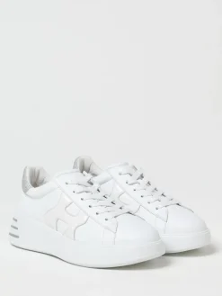 Sneakers Rebel H564 Hogan in pelle