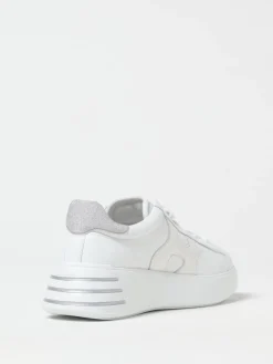 Sneakers Rebel H564 Hogan in pelle