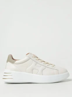 Sneakers Rebel H564 Hogan in nappa