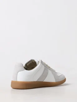 Sneakers Replica Maison Margiela in pelle