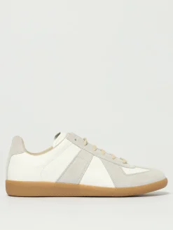 Sneakers Replica Maison Margiela in pelle