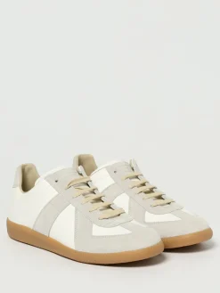 Sneakers Replica Maison Margiela in pelle