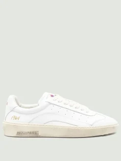 Sneakers Rider Dsquared2 in pelle used