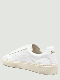 Sneakers Rider Dsquared2 in pelle used