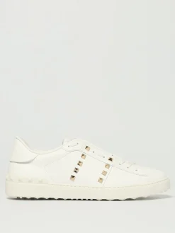 Sneakers Rockstud Untitled Valentino Garavani in pelle