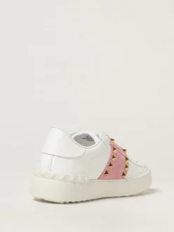 Sneakers Rockstud Untitled Valentino Garavani in pelle