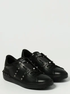 Sneakers Rockstud Untitled Valentino Garavani in pelle