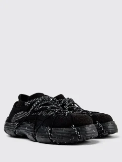 Sneakers Roku Camper in mesh riciclato