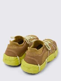 Sneakers Roku Camper in mesh riciclato