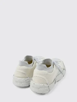 Sneakers Roku Camper in PET riciclato