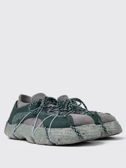 Sneakers Roku Camper in tessuto riciclato