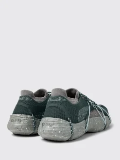 Sneakers Roku Camper in tessuto riciclato