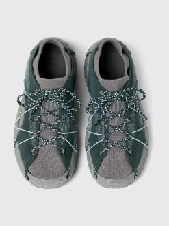 Sneakers Roku Camper in tessuto riciclato