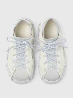 Sneakers Roku Camper in tessuto riciclato