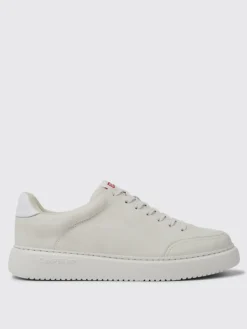 Sneakers Runner K21 Camper in pelle